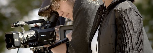 photographer turned Videographer