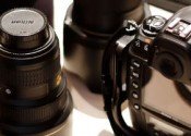 beginner photography equipment