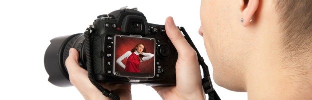 Earning A Photography Degree Online