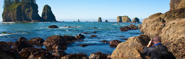 best photography schools in Washington