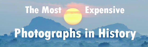 biggest photography sells