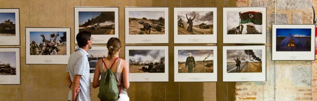 greatest photo galleries