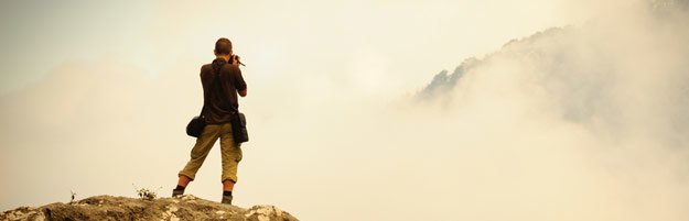 Top 10 Types of Photography