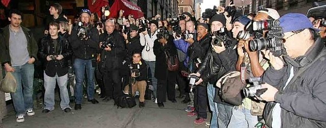 paparazzi