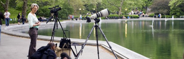 photographers