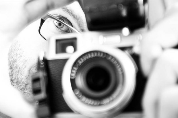 photography career