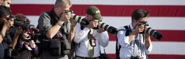 photojournalism degree
