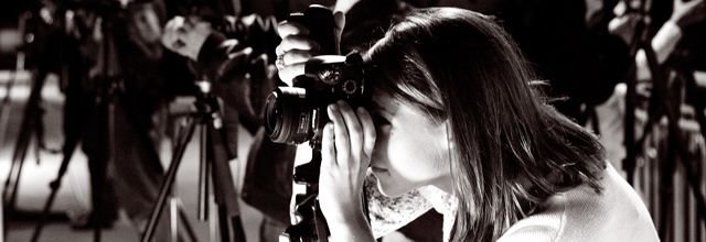 Online Photography School