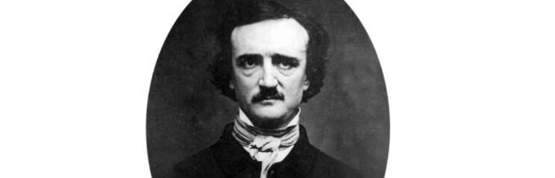 poe daguerreotype
