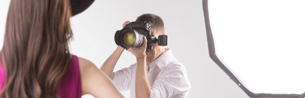 What Can I Do With A Photography Degree?