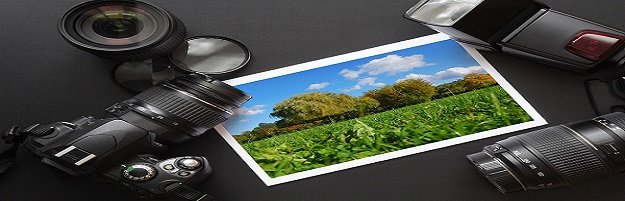 Photography Classes