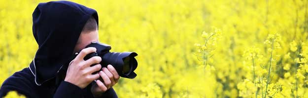 Photography Colleges