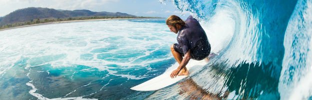 surf photography