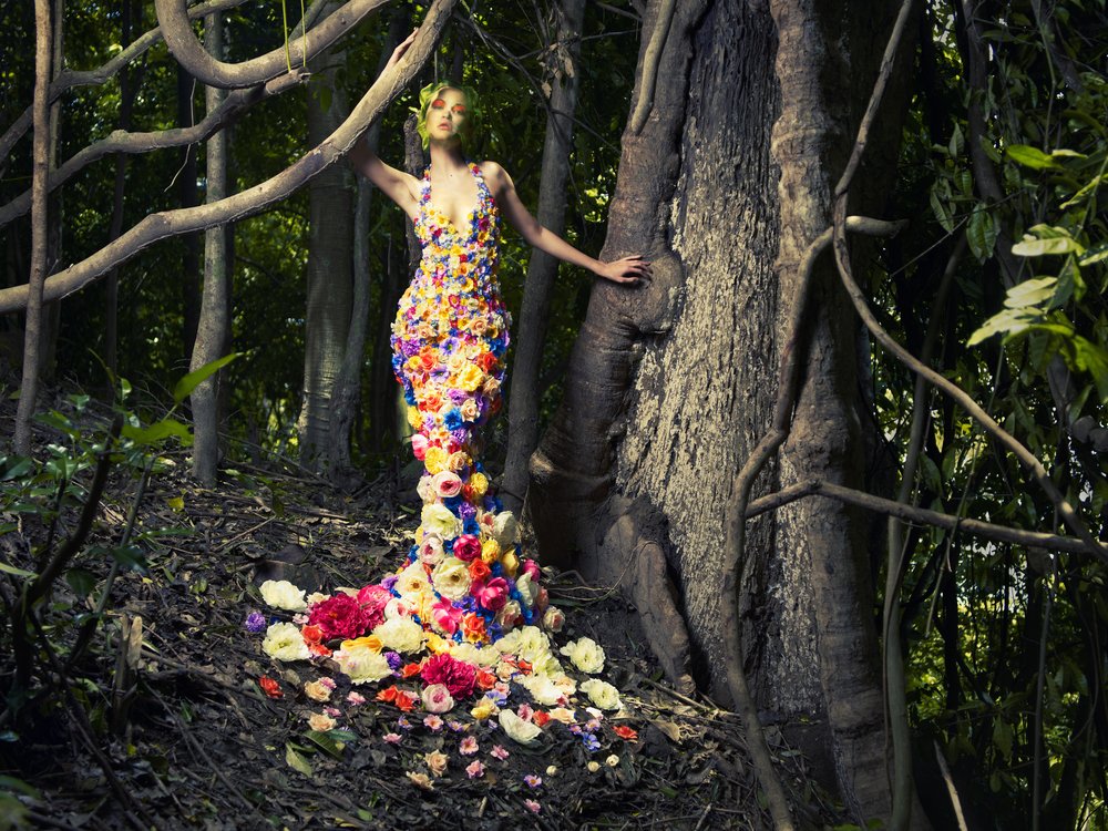 surreal photography