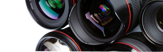 what type of lens do i need
