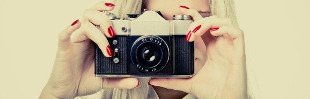 How to Become a Professional Photographer